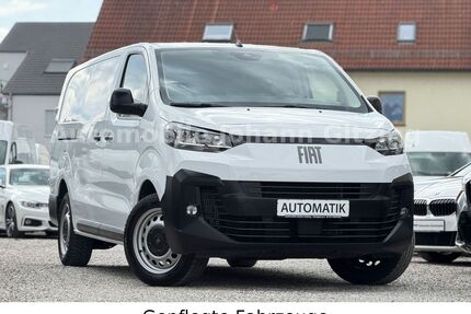 Fiat Scudo Gebrauchtwagen