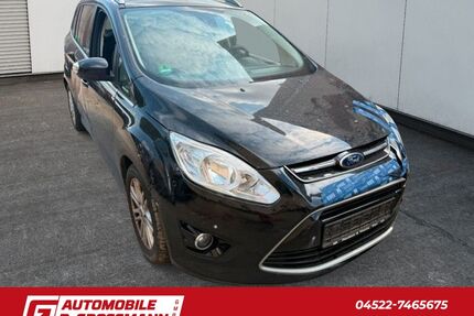 Ford Grand C-Max Gebrauchtwagen