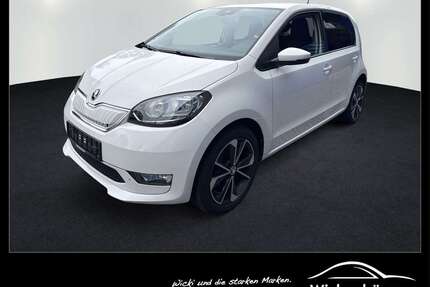 Skoda Citigo Gebrauchtwagen