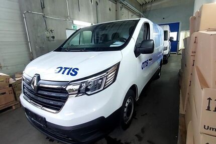 Renault Trafic Gebrauchtwagen