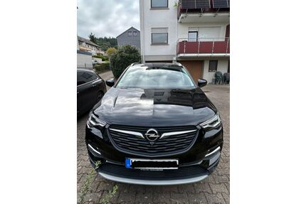 Opel Grandland (X) Gebrauchtwagen