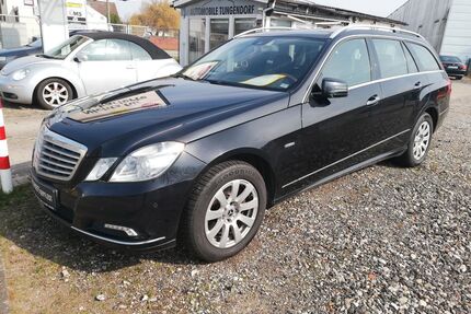 Mercedes-Benz E 350 Gebrauchtwagen