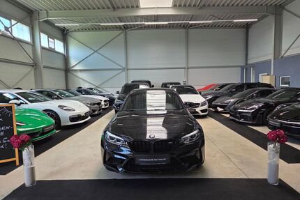 BMW M2 Gebrauchtwagen