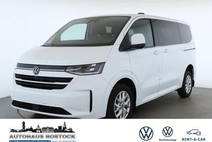VW T7 Caravelle Gebrauchtwagen