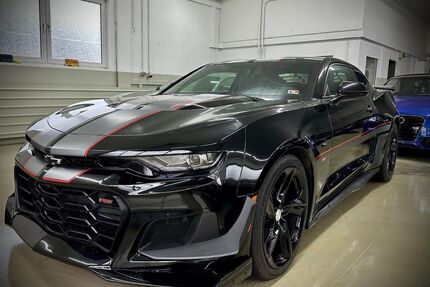 Chevrolet Camaro Gebrauchtwagen