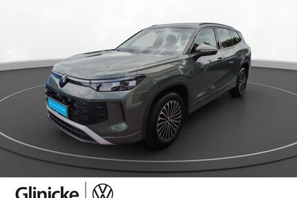 VW Tayron Gebrauchtwagen