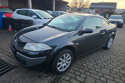 Renault Megane Gebrauchtwagen