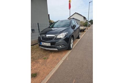 Opel Mokka Gebrauchtwagen