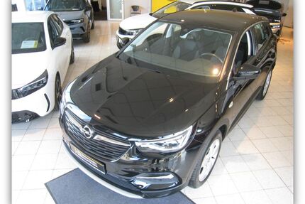 Opel Grandland (X) Gebrauchtwagen