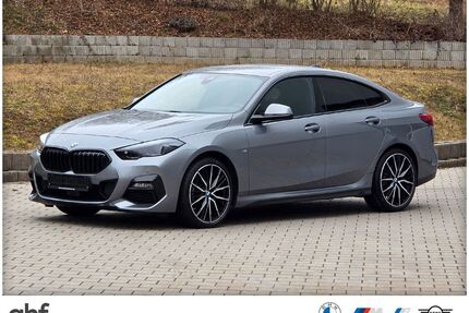 BMW 218 Gran Coupé Gebrauchtwagen
