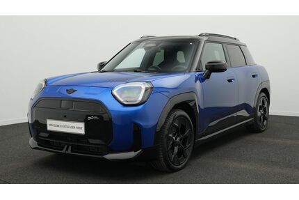 Mini Aceman SE Gebrauchtwagen