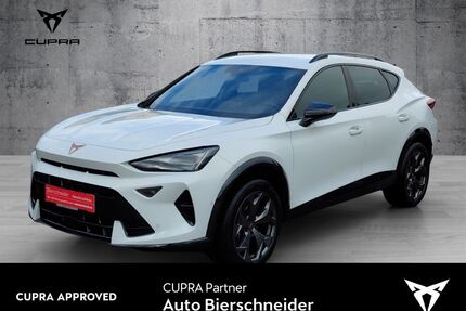 Cupra Formentor Gebrauchtwagen