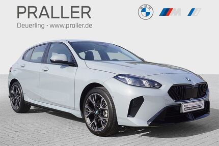 BMW 120 Gebrauchtwagen