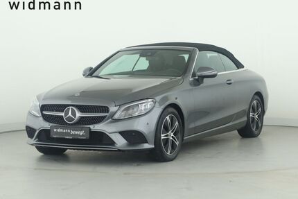 Mercedes-Benz C 220 Gebrauchtwagen