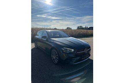 Mercedes-Benz E 300 Gebrauchtwagen