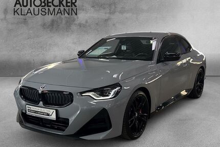 BMW 220 Gebrauchtwagen