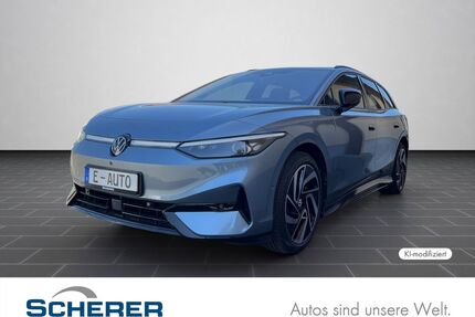 VW ID.7 Gebrauchtwagen