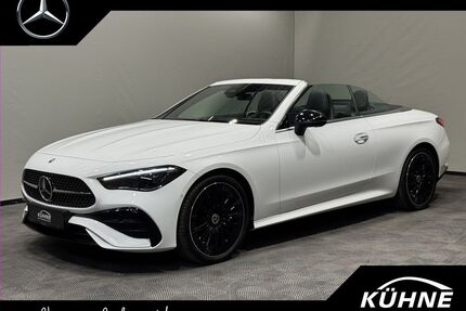 Mercedes-Benz CLE 220 Gebrauchtwagen