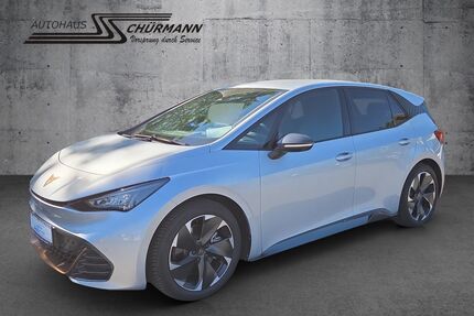 Cupra Born Gebrauchtwagen