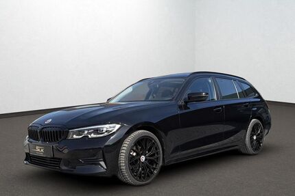 BMW 318 Gebrauchtwagen