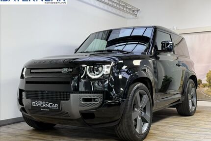Land Rover Defender Gebrauchtwagen