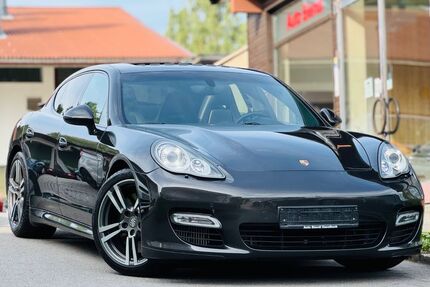 Porsche Panamera Gebrauchtwagen