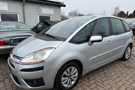 Citroen C4 Picasso Gebrauchtwagen
