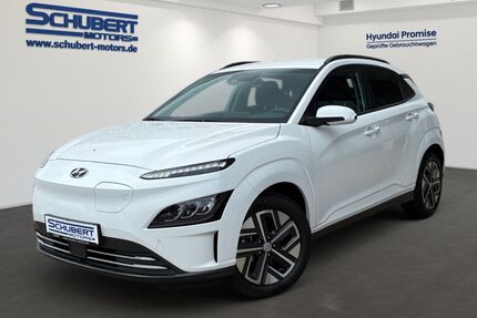 Hyundai KONA Gebrauchtwagen
