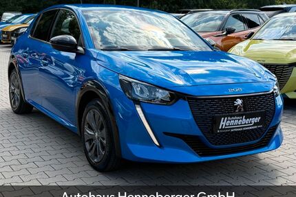 Peugeot 208 Gebrauchtwagen
