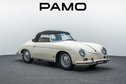 Porsche 356 Gebrauchtwagen