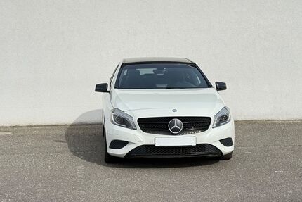 Mercedes-Benz A 180 Gebrauchtwagen