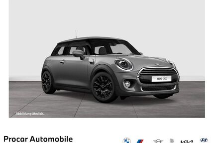 Mini ONE Gebrauchtwagen