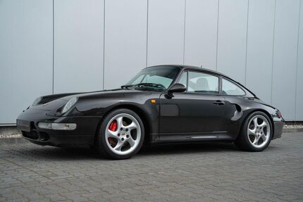 Porsche 993 Gebrauchtwagen