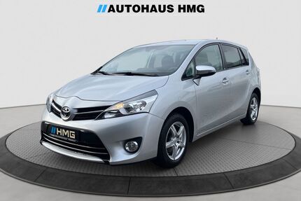 Toyota Verso Gebrauchtwagen