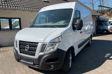 Nissan NV400 Gebrauchtwagen