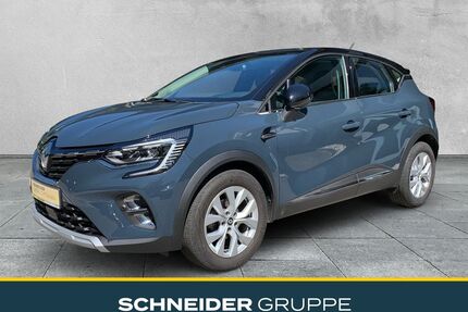 Renault Captur Gebrauchtwagen