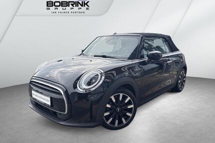 Mini One Cabrio Gebrauchtwagen