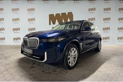 BMW X5 Gebrauchtwagen