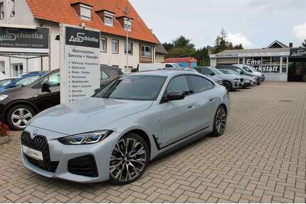 BMW 420 Gebrauchtwagen