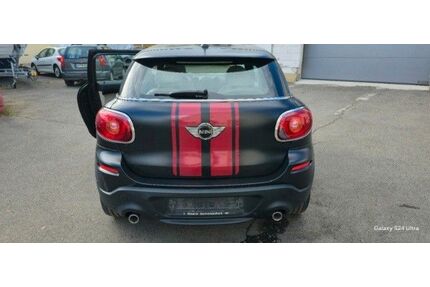 Mini Cooper SD Paceman Gebrauchtwagen