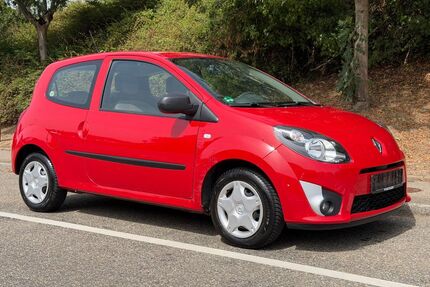 Renault Twingo Gebrauchtwagen