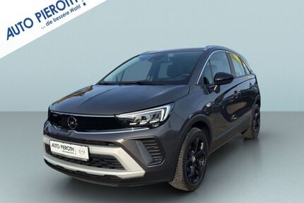 Opel Crossland (X) Gebrauchtwagen