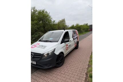 Mercedes-Benz Vito Gebrauchtwagen