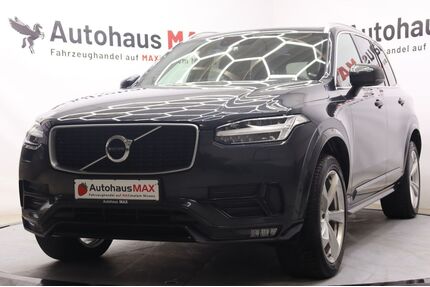 Volvo XC90 Gebrauchtwagen