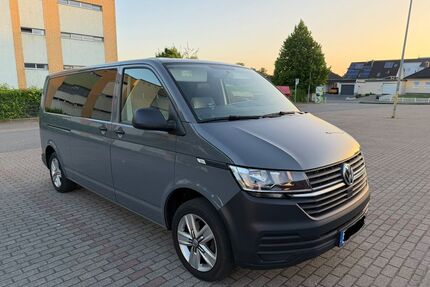 VW T6 Transporter Gebrauchtwagen