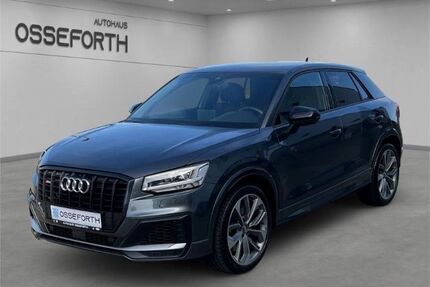 Audi SQ2 Gebrauchtwagen