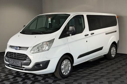 Ford Transit Gebrauchtwagen