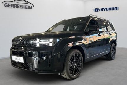 Hyundai SANTA FE Gebrauchtwagen