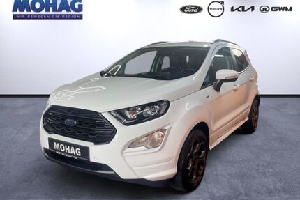 Ford EcoSport Gebrauchtwagen