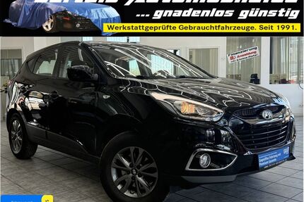 Hyundai ix35 Gebrauchtwagen